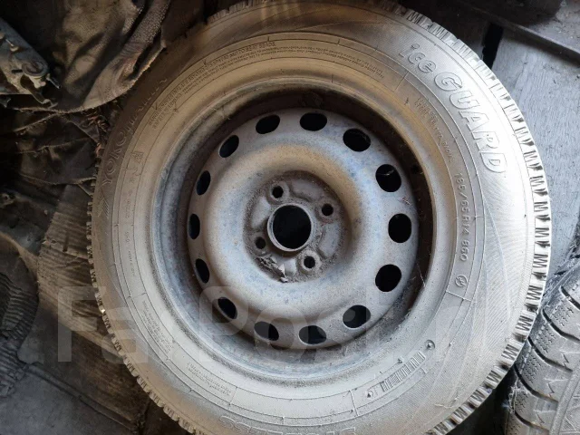 SLK. x14", 4x100, �� 75���. ����