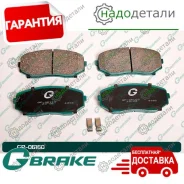 ������� G-brake GP-06160 � ��������� � ��������� [GP06160] GP06160 ����