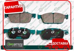 ������� G-brake GP-22040 � ��������� � ��������� [GP22040] GP22040 ����