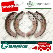 ������� ���������� G-brake GS-02389 � ��������� � ��������� [GS02389] GS02389 ����
