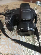 Sony Cyber-shot DSC-HX200 ����