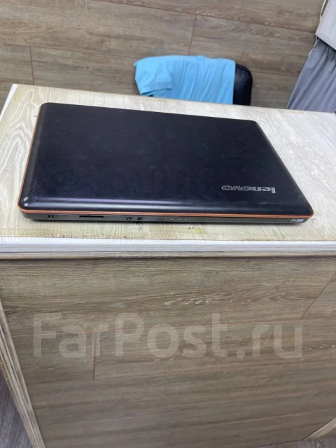 Lenovo IdeaPad Y550. WiFi: 1, Bluetooth: 1 ����