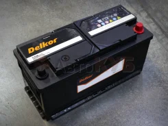 Delkor. 110��.�., L6, 900��., ��������, ������������ �����. ��� ����� �� ������������ ����