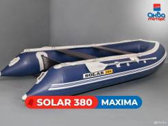 Solar 380. 2024 ���, ����� 3,8��., 20��.�. ��� ����� �� �������� ����