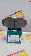 ������� ��������� �������� �������� G-brake GP-01165 (�����) PF-2261 GP-01165 ����