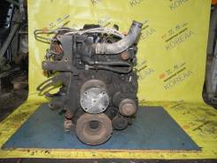   D4AE Hyundai County Mighty HD 35-78  2003 
