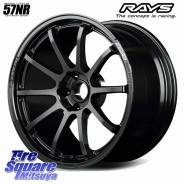 RAYS Gram Lights 57NR. 10.5x19", 5x114.3, ET35, �� 73���. ��� ����� �� ������������ ����