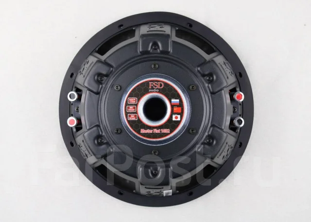 FSD Audio ����