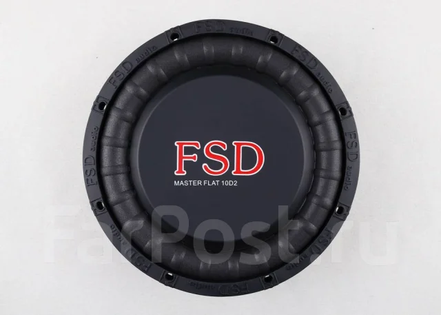 FSD Audio ����