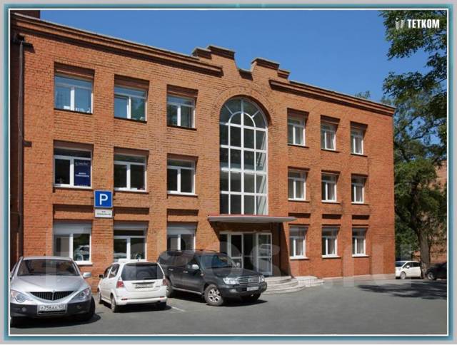 Просторный офис для вашего бизнеса в комфортном офисном центре, 57,5 кв ...