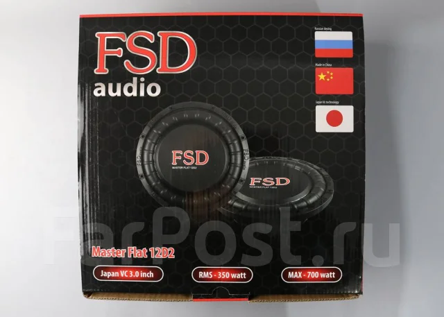 FSD Audio ����
