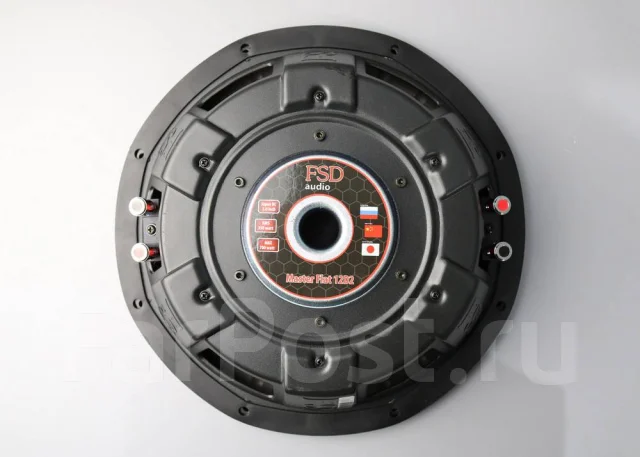 FSD Audio ����