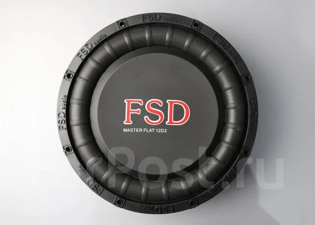 FSD Audio ����