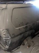 Hyundai Starex ����