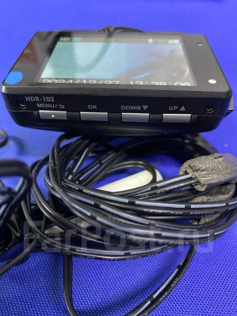 Comtec HDR-102 ����