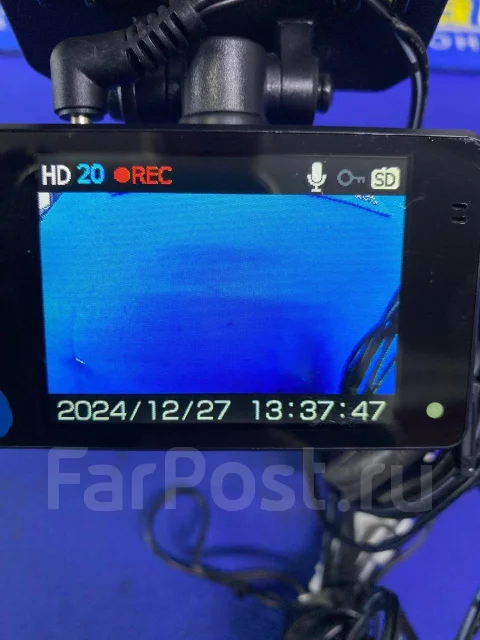 Comtec HDR-102 ����
