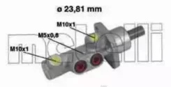 ������� ��������� ������� (23,81 mm) Nissan Micra/Note 1. �0-1. �6/1. �5DCI/01/03-/Renault Clio Grandtour/Modus 1.2-1.6/1.5DCI/12/04- Metelli 050452 0...