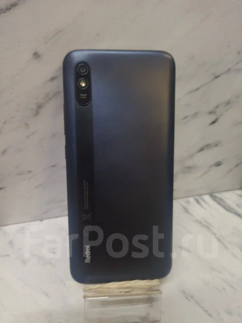 Xiaomi Redmi 9A. �/�, 32 ��, ������, 4G LTE ����