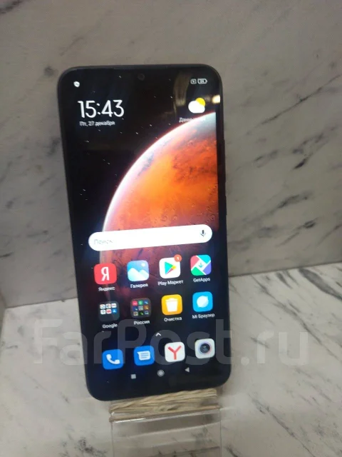 Xiaomi Redmi 9A. �/�, 32 ��, ������, 4G LTE ����