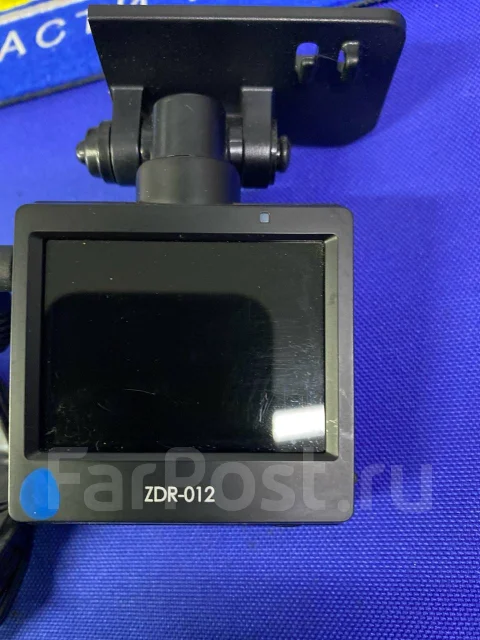 Comtec ZDR-012 ����