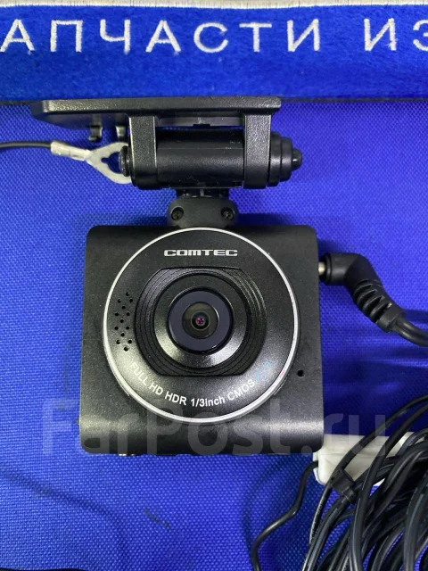 Comtec ZDR-012 ����