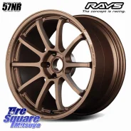 RAYS Gram Lights 57NR. 8.5x19", 5x112, ET44, �� 73���. ��� ����� �� ������������ ����