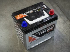 Xtreme. 75��.�., D23, 690��., ��������, ������������ ������ ����