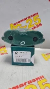 ������� ��������� �������� �������� G-brake GP-01241 (�����) PF-2504 GP-01241 ����