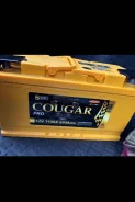 Cougar. 110��.�., 920��., ������ (������), ������������ ������ ����