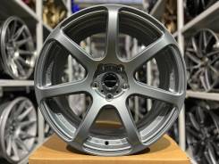 Work Emotion T7R. 8.5/9.5x18", 5x114.3, ET35/30, �� 73,1���. ��� ����� �� �������� ����