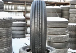 Bridgestone R225. ������, �/�, ����� 5 % ����