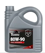 Tauberg. ����, �����������, 80W-90, 1��. ����