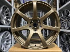 Work Emotion T7R. 9.5x18", 5x114.3, ET30, �� 73,1���. ��� ����� �� �������� ����