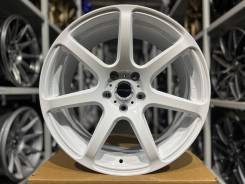 Work Emotion T7R. 8.5x18", 5x114.3, ET35, �� 73,1���. ����