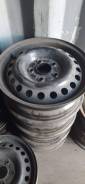 Nissan. 6.0x15", 5x114.3, ET38,  67,1. 