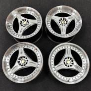 RAYS Volk Racing C-Ultra. 8.0/9.0x18", 5x100, 5x105, 5x108, 5x110, 5x112, 5x114.3, 5x115, 5x120, ET30/39 ����