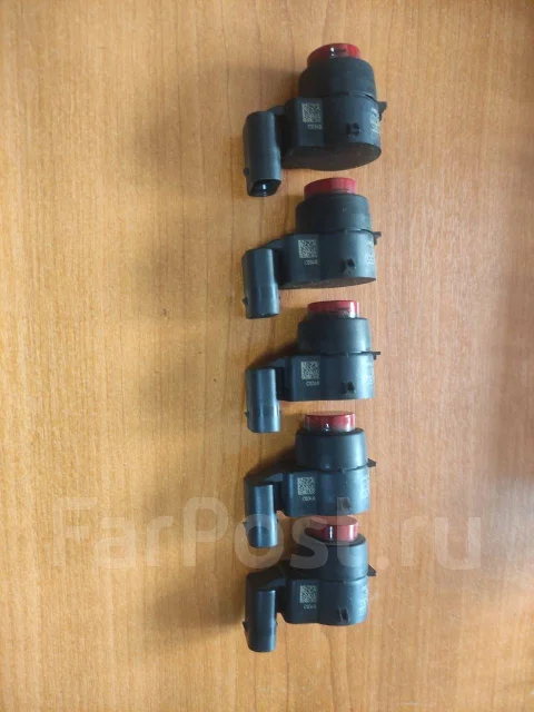 ������ ��������! BMW 1 E81/E87/3 E90/E91/E92/E93/X1 E84 66209114344 ����