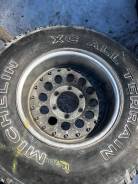 Berg. 7.0x15", 6x139.7, ET0 ����