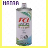TCL Zero Line