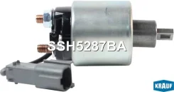 ����������� ���� �������� Krauf SSH5287BA SSH5287BA ����