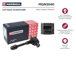 ������� ��������� Marshall MGN3540 MGN3540 ����