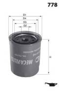   Mecafilter ELH4217 ELH4217 