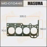 ��������� ���! Toyota Yaris 1.0 16V 1SZFE 99-02 Masuma MD01044S MD01044S ����