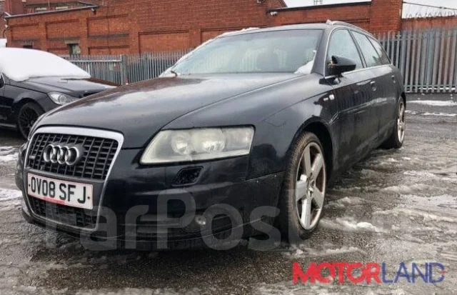 ��� - �������� Audi A6 (C6) 2004-2011 20094269 01J300061P ����