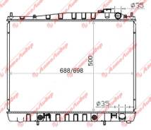 �������� ���������� /Autoleader ��� Nissan Terrano 1995-2002, Pathfinder 1996-2003, Regulus QX4 3.3, Elgrande 1996-2003, VG33E /��� ������; NS-R50-122...