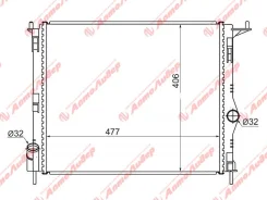�������� ���������� ��� Autoleader / Renault Logan 2008- Lada Largus 2012-; RN-Largus-1216; 8200735038 RN000208 Autoleader RN-Largus-1216 RNLARGUS1216...