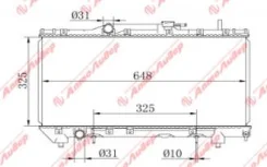 �������� ���������� /Autoleader ��� Toyota Corona Carina Caldina 1992-1996 AT19# / ��� ������ TY-AT190-1216 (TO007716 TG6021216) TY0002AT190 164001645...