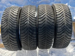 Goodyear Vector 4Seasons Hybrid. ������, ��� �����, 2019 ���, �/�, ����� 15 % ����