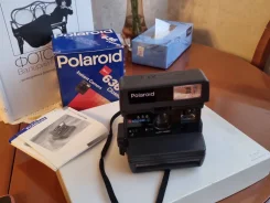 Polaroid OneStep ����