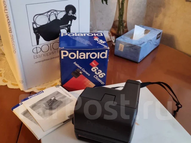 Polaroid OneStep ����